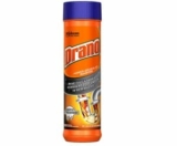 Rohr verstopft? Drano Power-Granulat Rohrfrei Abflussreiniger (500 g) für nur 2,69€ – Prime Spar-Abo