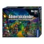 Die drei ??? Adventskalender mit 24 Rätseln für nur 19,99€ (statt 24€)