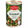 4x 400g DREISTERN Grünkohl mit Kasseler und Mettenden für nur 7,78€ (Prime Spar-Abo)