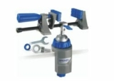 Dremel 2500 Multi Vise Multi Schraubstock mit Soft-Spannbacken für 23,99€