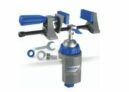 Dremel 2500 Multi Vise Multi Schraubstock mit Soft-Spannbacken für 23,99€