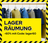 Top! Große Dress For Less Lagerräumung mit satten 60% Extra-Rabatt