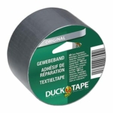 Ducktape 106-00 5m Gewebeband für nur 2,99€ inkl. Prime-Versand