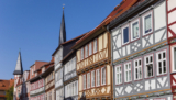 Travelcircus: 2 Nächte Duderstadt im Eichsfeld im 4-Sterne S Hotel Zum Löwen inkl. Frühstück + Dinner + Wellness schon ab 129€ (statt 172€) p.P.