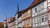 Travelcircus: 2 Nächte Duderstadt im Eichsfeld im 4-Sterne S Hotel Zum Löwen inkl. Frühstück + Dinner + Wellness schon ab 129€ (statt 172€) p.P.