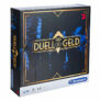 Clementoni – Das Duell um die Geld Brettspiel (3 – 6 Spieler, ab 12 Jahren) für nur 12€ (statt 20€)