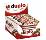 Duplo Multipack mit 40 Riegel (1 x 728 g Packung) für nur 12,99€ inkl. Primversand