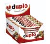 Duplo Multipack mit 40 Riegel (1 x 728 g Packung) für nur 12,99€ inkl. Primversand