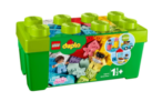 LEGO DUPLO Classic Deluxe Steinebox (ab 1,5 Jahren) für nur 15,99€ inkl. Prime-Versand
