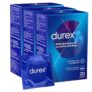 60 Durex Classic Natural Kondome für nur 30,90€ (statt 46€)
