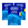 60 (3x 20) Durex Extra Safe Kondome für nur 20,90€ inkl. Versand (statt 45€)