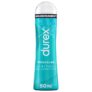 Durex Gleitgel Prickelnd wasserbasiertes Gleitmittel (50 ml) ab nur 4,05€ (statt 5,59€) – Prime Spar-Abo