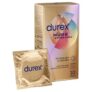 30er-Pack Durex Nude Extra Kondome für nur 35,90€ (statt 45€)