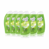 6er-Pack Duschdas Duschgel Limette & Minze für nur 4,22€ im Prime-SparAbo