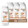 6x Duschdas Care Duschgel Mandel & Jojoba Milde Pflegedusche für 5,64€