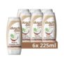 6x 225 ml Duschdas Care Kokos & Sheabutter Pflegedusche ab 5,12€ (statt 10,74€)