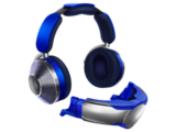 Dyson Zone Noise-Cancelling-Kopfhörer mit Luftfilter für nur 184,95€