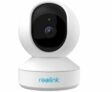 Reolink E1 Zoom 5MP WLAN Überwachungskamera für nur 72,66€