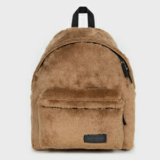 Eastpak Padded Pak’r Fuzzy Rucksack für 35,99€ (statt 45€)