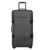 EASTPAK Nos TRANVERZ M Reisekoffer in grau für nur 74,10€ inkl. Versand