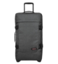 EASTPAK Nos TRANVERZ M Reisekoffer in grau für nur 74,10€ inkl. Versand