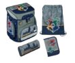 Nur noch wenige vorrätig! EasyFit Harry Potter Schulranzen Set (5-teilig) für nur 98,73€ (statt 130€)