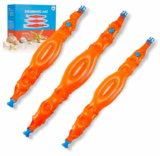 3er Pack eBasic Kinder Schwimmgürtel für nur 21€
