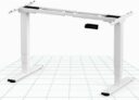 FLEXISPOT EC5W höhenverstellbares Schreibtischgestell für 239,99€