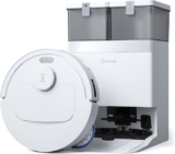 ECOVACS DEEBOT T30C Omni Roboter-Staubsauger nur 379€