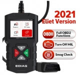 EDIAG YA201 OBD2 Diagnosegerät für nur 12€