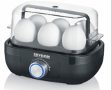 SEVERIN Eierkocher für 6 Eier für nur 23,99€ bei Prime-Versand