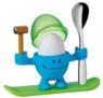 WMF McEgg lustiger Kinder Eierbecher mit Löffel für 7,99€ inkl. Prime-Versand