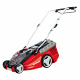 Einhell Akkurasenmäher GE-CM 36 Li Kit (2 Akkus & Ladegeräte) ab nur 224,99€ (statt 270€)