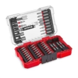 Original Einhell M-CASE 42-tlg. Bit-Set für 11,99€ (statt 14,99€)