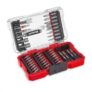 Original Einhell M-CASE 42-tlg. Bit-Set für 11,04€ (statt 14,99€)