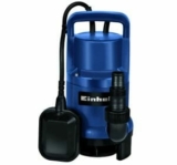 Einhell Schmutzwasserpumpe BG-SWP 3230 für 29,99€