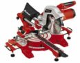 Einhell Zug-Kapp-Gehrungssäge TC-SM 254 für 133,82€