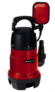 Einhell GC-DP 7835 Schmutzwasserpumpe für nur 44,99€ inkl. Versand