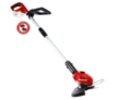 NUR HEUTE: Einhell Akku-Rasentrimmer GE-CT 18 Li Solo Power X-Change für 29,99€