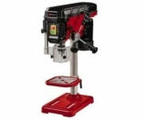 Einhell Säulenbohrmaschine TC-BD 500 mit 500 W, 9 Stufen und 50mm Bohrtiefe für 118,09€
