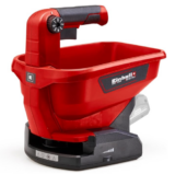 Einhell Universal Streuer GE-US 18 Li-Solo für nur 28,98€ bei Prime-Versand