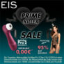 Eis.de Knaller: 95% Rabatt auf Dessous – z.B. Penthouse Bodies für 4,99€ (MBW: 19,95€)