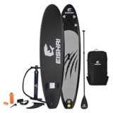 EISHAI Sharkbite Stand Up Paddle Board für nur 118,66€ (statt 190€)