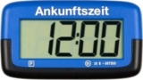 Needit Park Micro elektronische Parkscheibe mit Zulassung für 15,98€ (statt 25,15€)