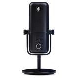 Elgato Wave:3 USB-Kondensator Streaming-Mikrofon für nur 139,99€