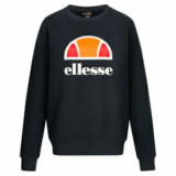 ellesse Corneo Damen Sweatshirt (2 Farben, 2XS-L) für nur 31,94€ (statt 41€)