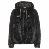 Ellesse Giovanna Kunstfell Damen Jacke für nur 69,71€ inkl. Versand (statt 79€)