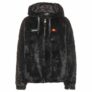 Ellesse Giovanna Kunstfell Damen Jacke für nur 69,71€ inkl. Versand (statt 79€)