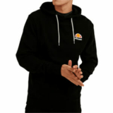 ellesse Toce OH Herren Hoodie (S, M & L) für 32,99€ inkl. Versand