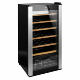 Emerio Weinkühlschrank WC-127562 für nur 140,45€ inkl. Lieferung